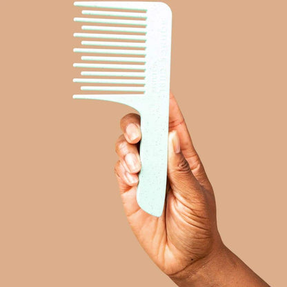 Bounce Curl Volume Enhancing Comb