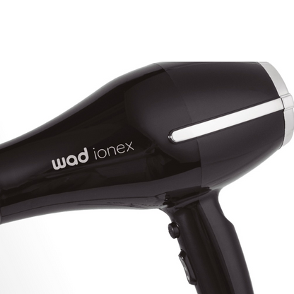 Wad Professional Beauty Ionex Hair Dryer Anti Frizz