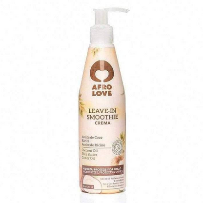 Afro Love Leave-in Smoothie
