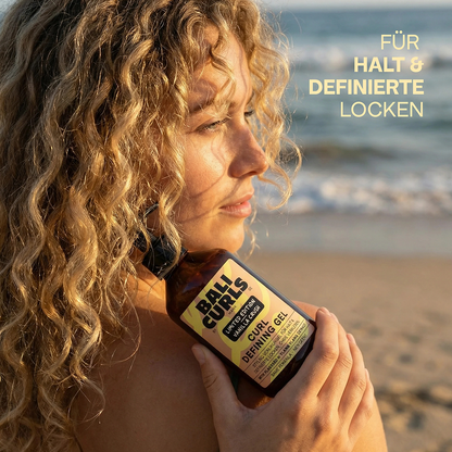 Bali Curls Lockendefinierendes Gel Limited Edition 150ml
