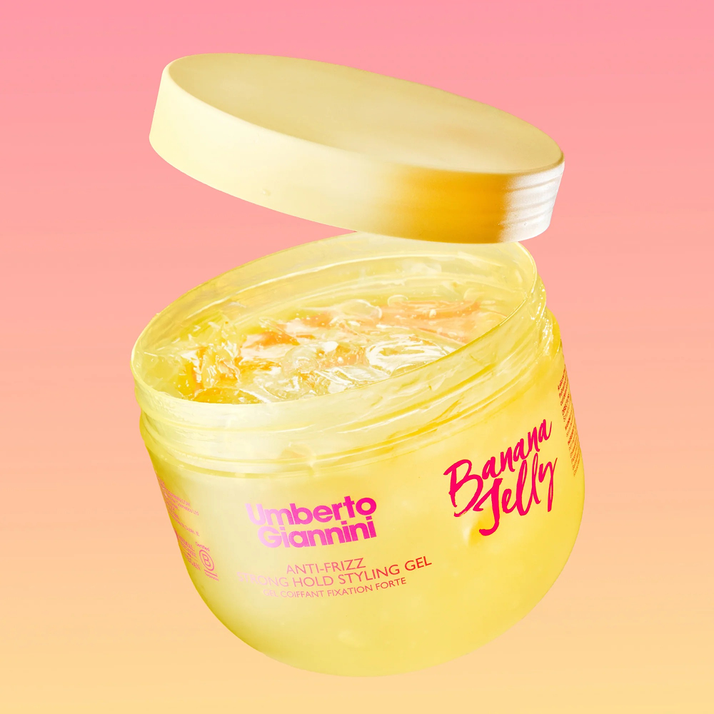 Umberto Giannini Banana Jelly 475 ml