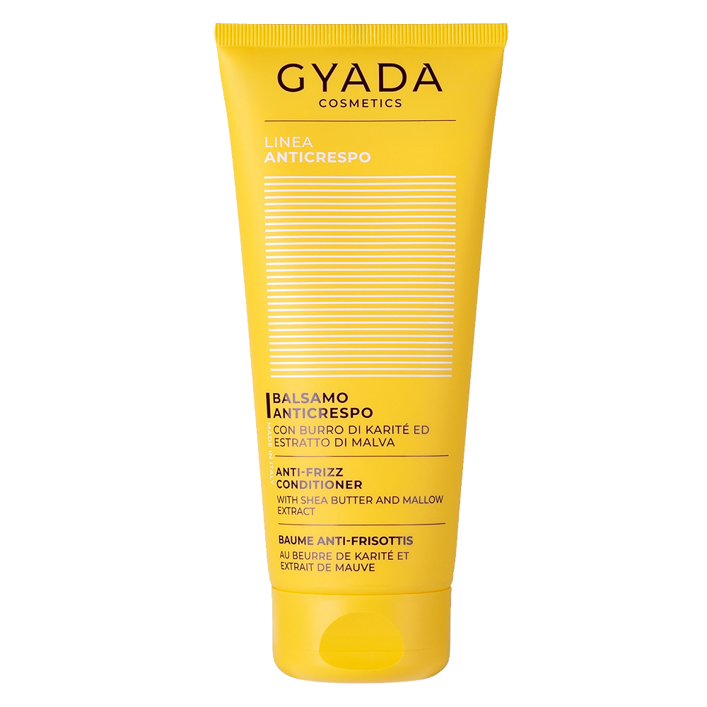 Gyada Anti-Frizz Conditioner 200ml