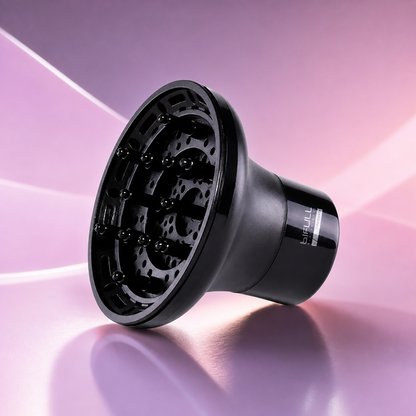 CurlyNest Pro Kit für lockiges Haar 3A-3B – Elastizität meistern