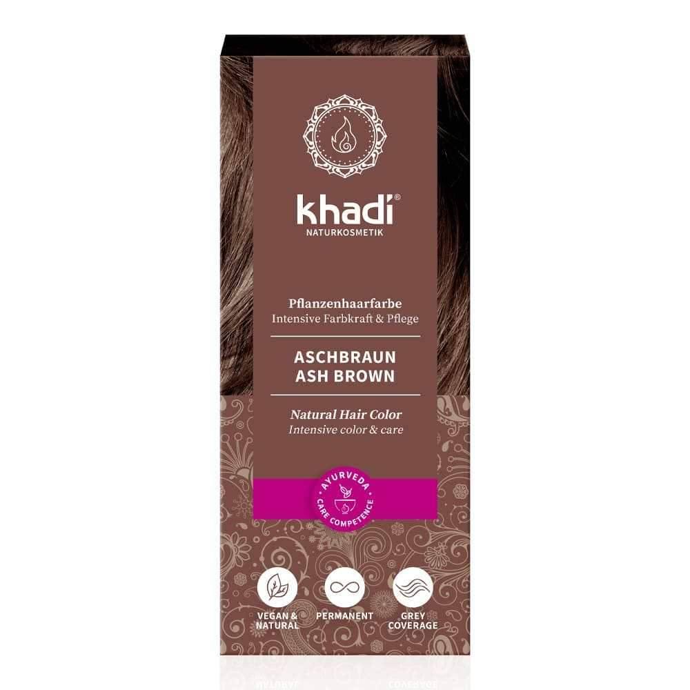 Khadi Natur Haarfarbe Henna 100g