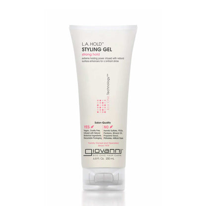 Giovanni Eco Chic L.A. Hold Styling Gel