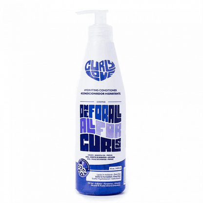Curly Love Hydrating Rinse-Out Conditioner