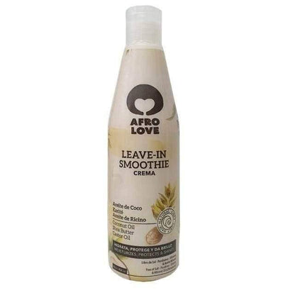 Afro Love Leave-in Smoothie