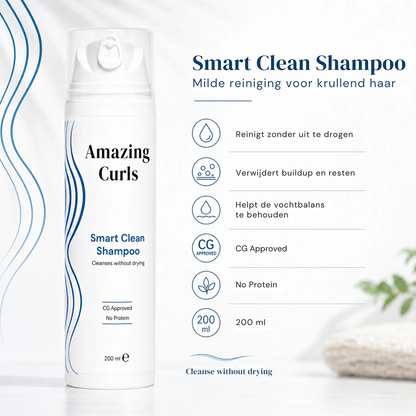 Amazing Curls Trio Pack