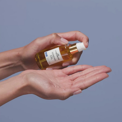 Curlsmith Bonding Oil 60ml