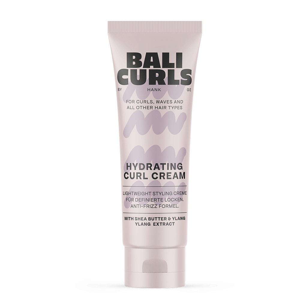 Bali Curls Hydrating Lockencreme