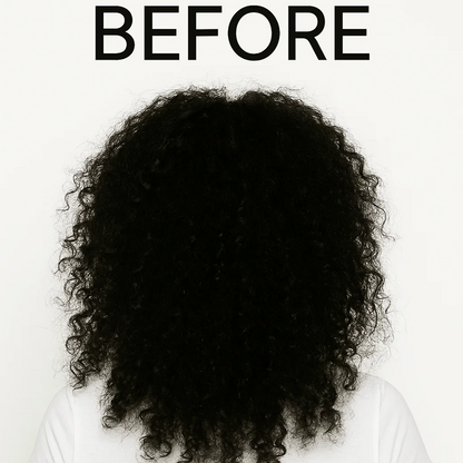 Curly Girl Movement Curl Defining Gel 250ml