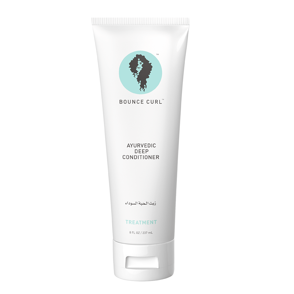 Bounce Curl Ayurvedischer Tiefenconditioner