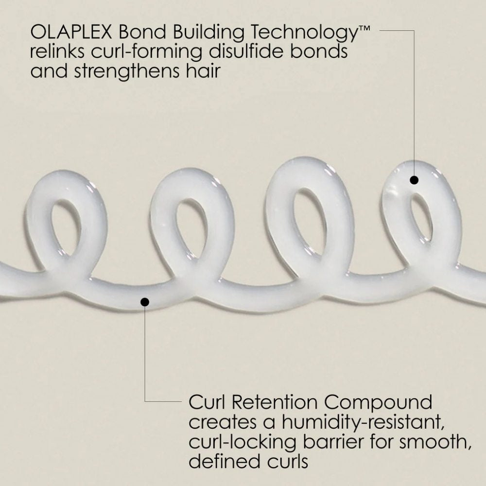 Olaplex Nº10 Bond Shaper Locken-Definition Gel 200ml