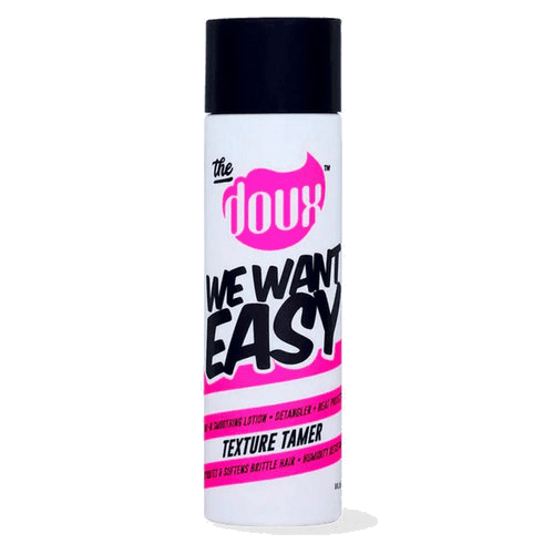 the doux we want Easy Texture Tamer
