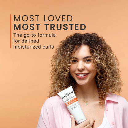 Curlsmith Weightless Air Dry Cream 59ml