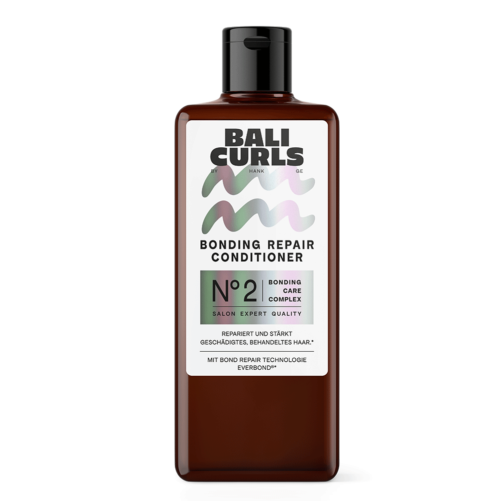Bali Curls Bonding Reparatur-Set