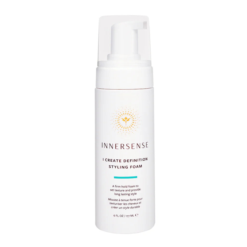 Innersense I Create Definition Curl Styling Foam