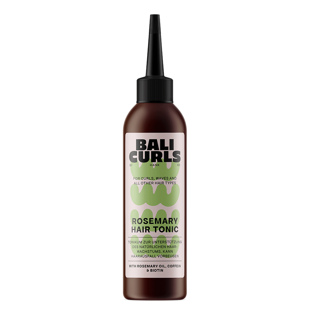 Bali Curls Das Wachstumsset