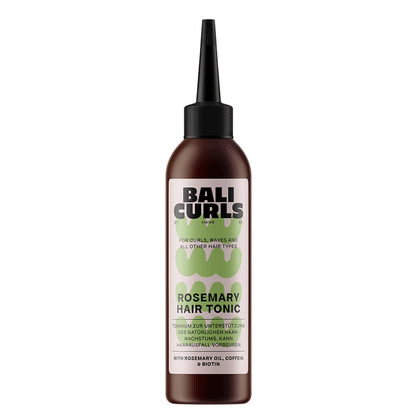 Bali Curls Das Wachstumsset