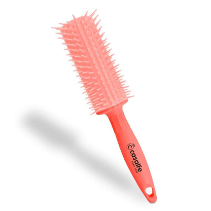 Casalfe Curly Pro Brush Activates Your Curls