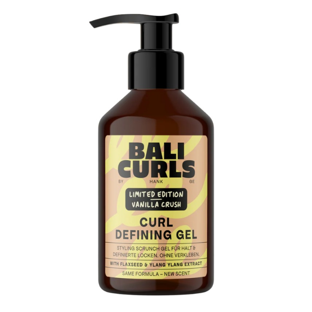 Bali Curls Lockendefinierendes Gel Limited Edition 150ml