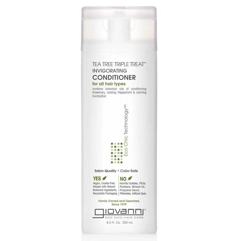 Giovanni Eco Chic 50:50 Balanced Hydrating-Calming Conditioner