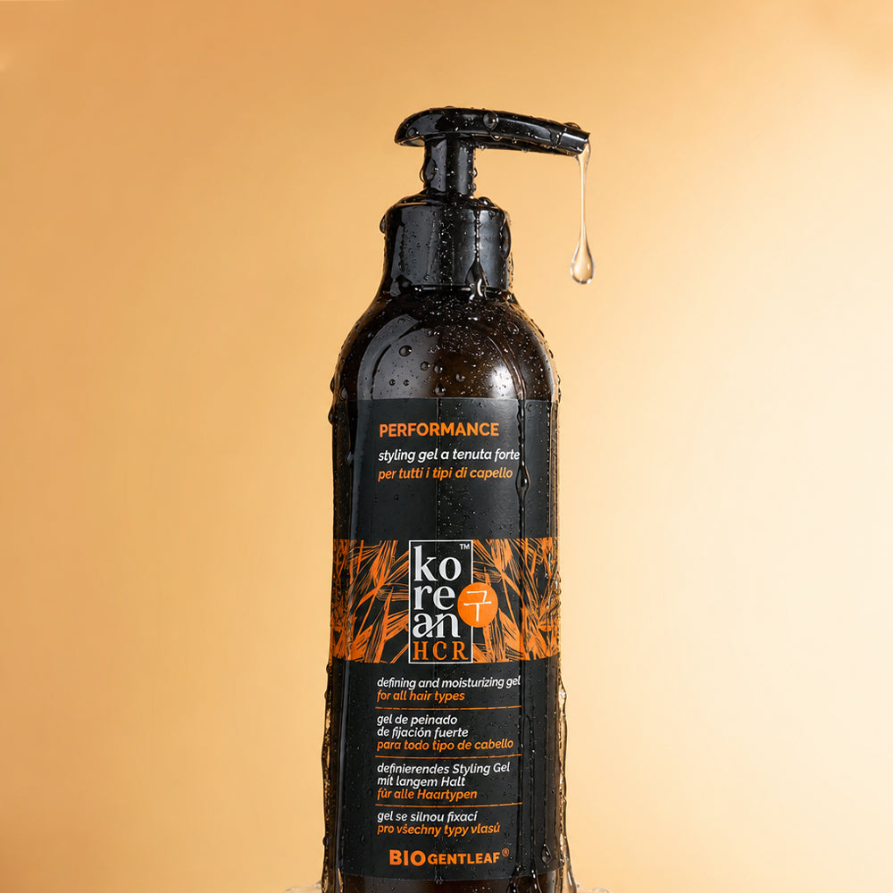 CurlyNest Pro Kit für lockiges Haar 3A-3B – Elastizität meistern