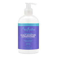 Shea Moisture Aloe Butter Kopfhaut Feuchtigkeits Conditioner 384ml