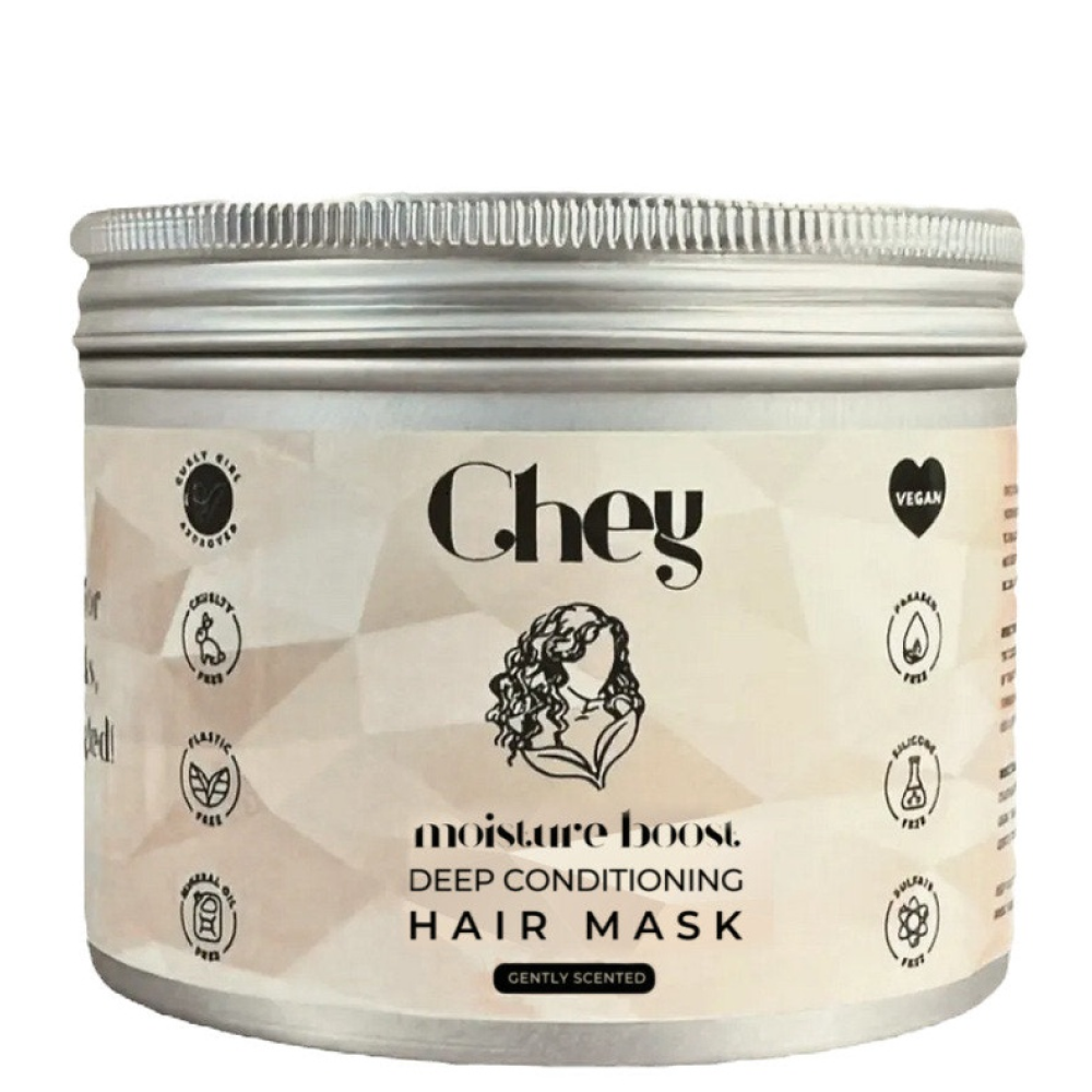 Chey Haricare Moisture Boost Deep Conditioning Hair Mask