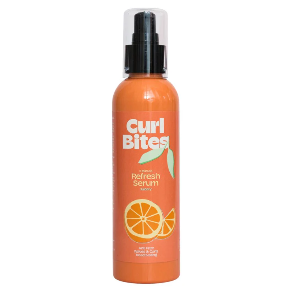 Locken-Erfrischungsserum 2 Minuten 200 ml