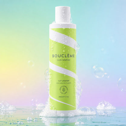CurlyNest Pro Kit für Kinky-Lockiges Haar 4B-4C – Cuticle Armour