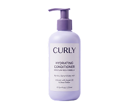 Feuchtigkeitsspendender Conditioner