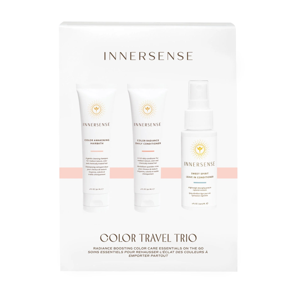 Innersense Color Travel Trio 59ml