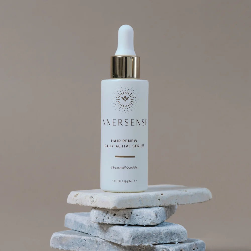 Innersense Hair Renew Daily Active Serum 29ml