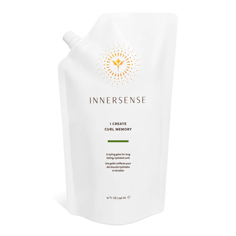 Innersense I Create Curl Memory