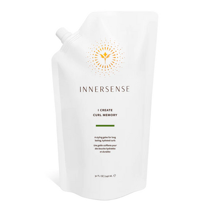 Innersense I Create Curl Memory
