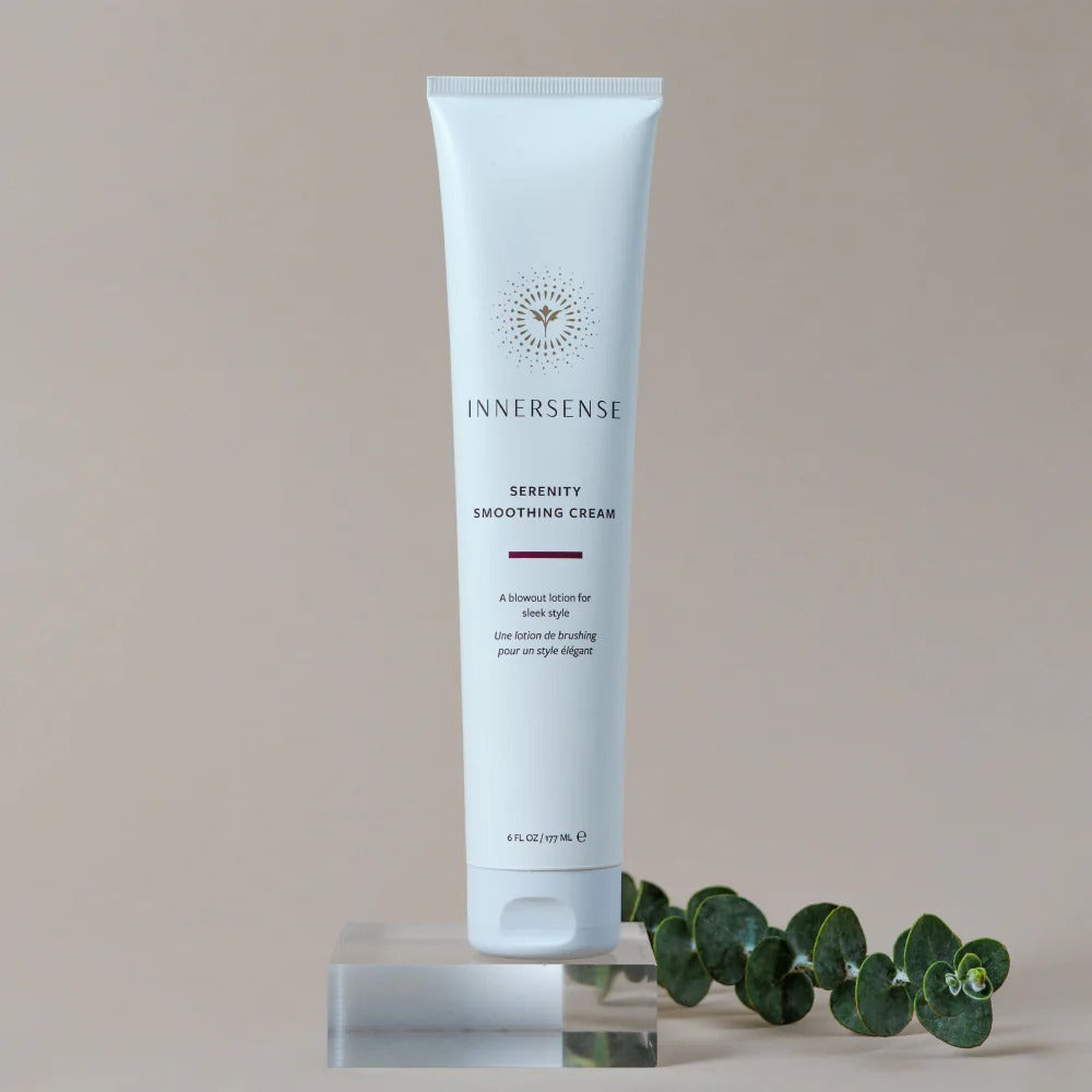 Innersense Serenity Smooth Cream