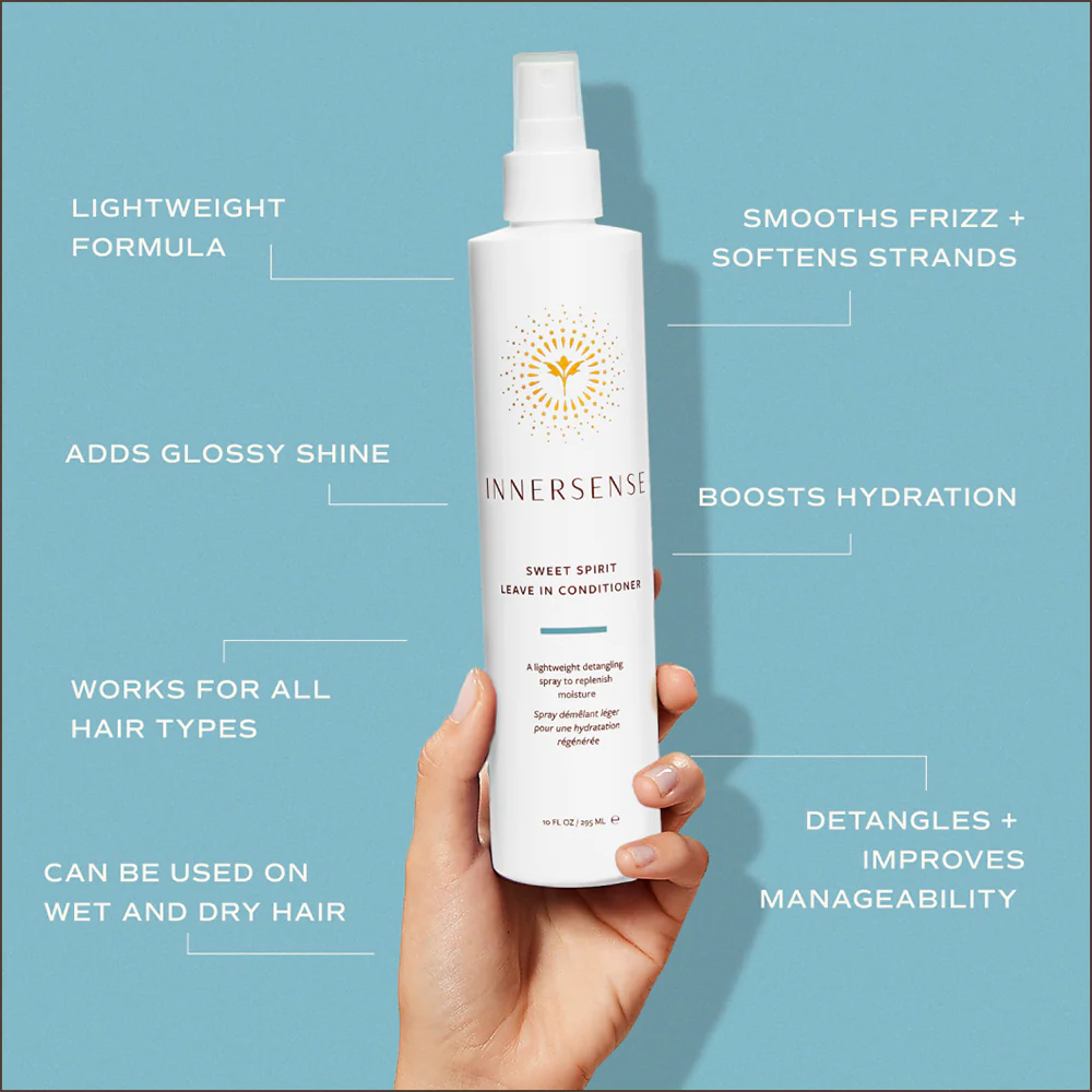 Innersense Sweet Spirit Leave-in Conditioner