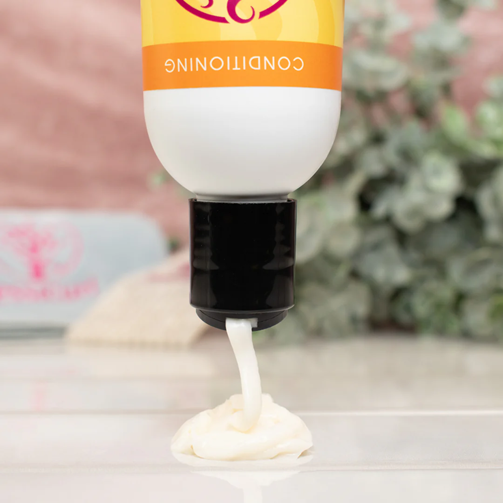 Jessicurl Too Shea! Extra Moisturizing Conditioner