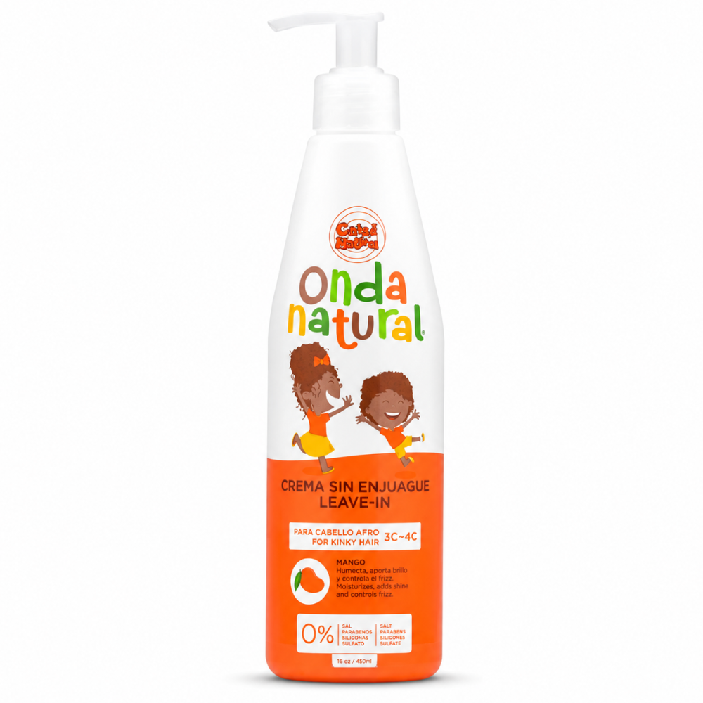 Onda Natural Leave-In Mango