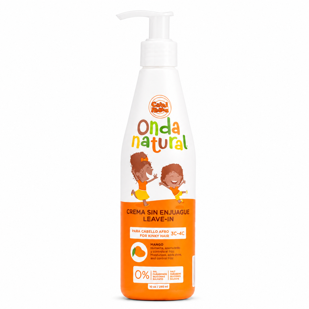 Onda Natural Mango Leave-In