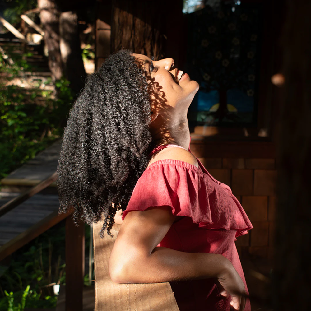 Jessicurl Confident Coils Styling Solution