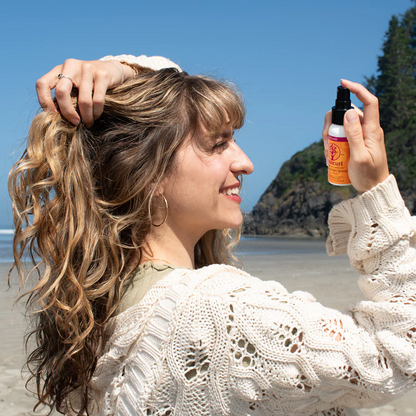 Jessicurl Gelebration Spray