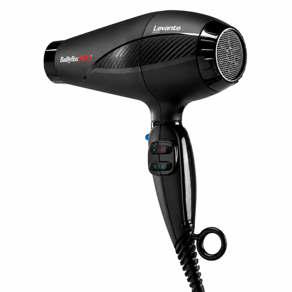 Babyliss Levante Ionen-Haartrockner 2100W