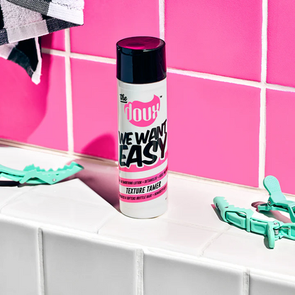 The Doux We Want Easy Texture Tamer 236ml