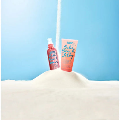 Umberto Giannini Boho Beach Jelly Kokosöl Scrunching Jelly 200ml