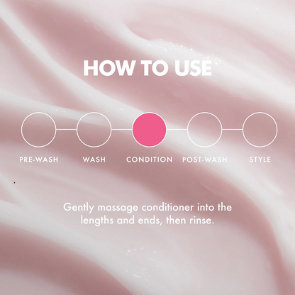 Umberto Giannini Curl Jelly Care De-Frizz Conditioner