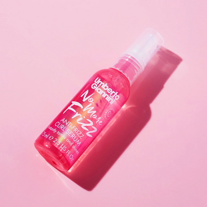 Umberto Giannini No More Frizz Anti-Frizz Curl Serum 75ml