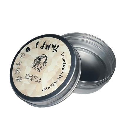Chey Haircare Aufbewahrungs- und Reisebox