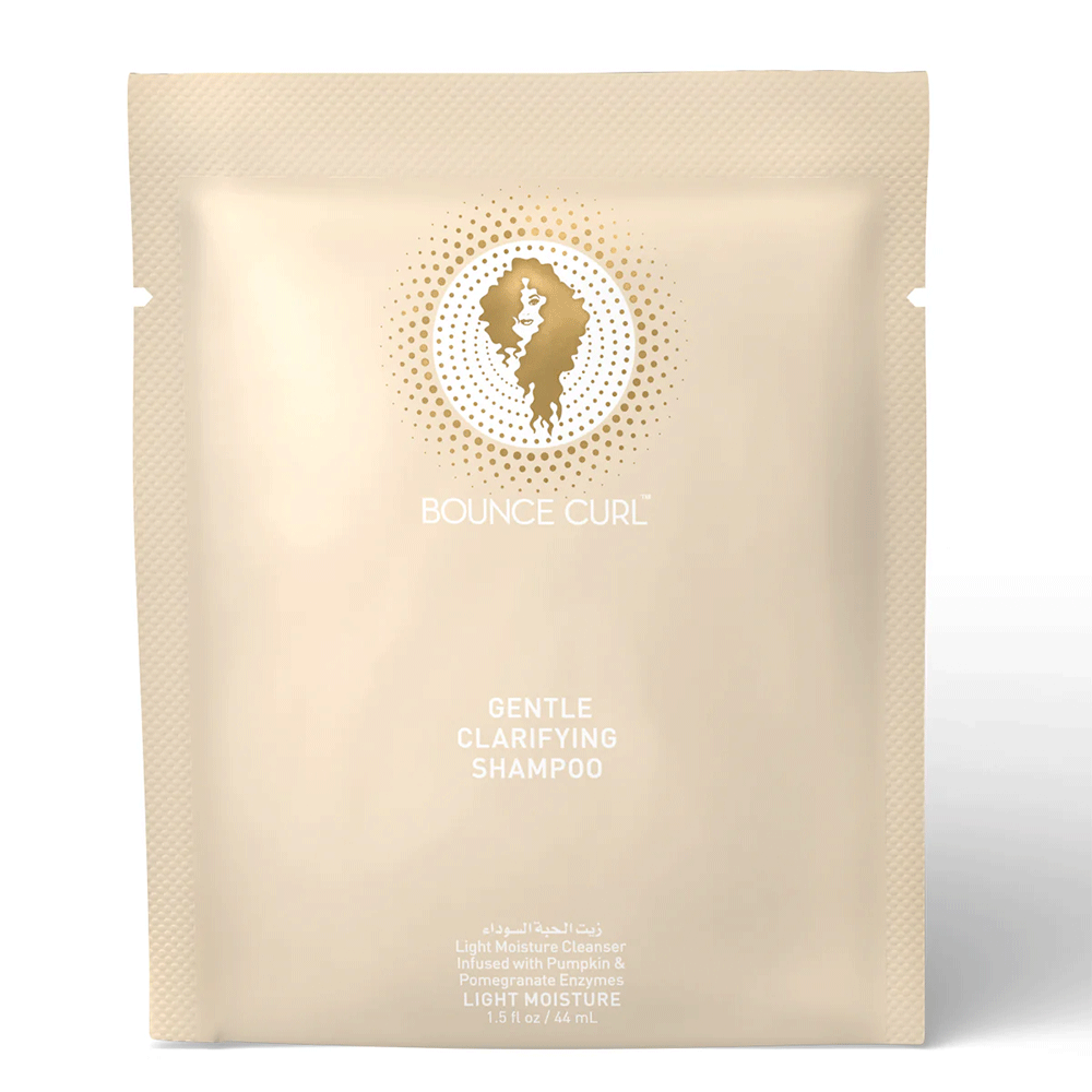 Bounce Curl Sanft Klärendes Shampoo